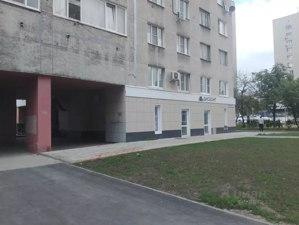 Помещение свободного назначения в Нижегородская область, Нижний ... - Фото 0