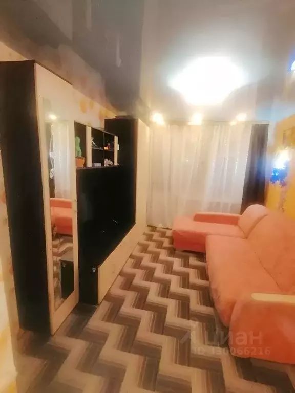 1-к кв. Мурманская область, Мурманск ул. Крупской, 11 (31.0 м) - Фото 2