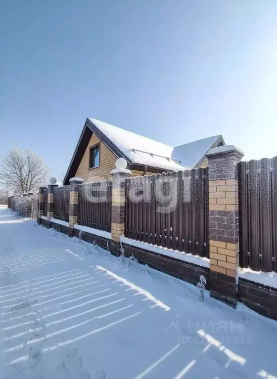 Дом в Татарстан, Казань Зеленый сад СНТ, 103 (56 м) - Фото 1