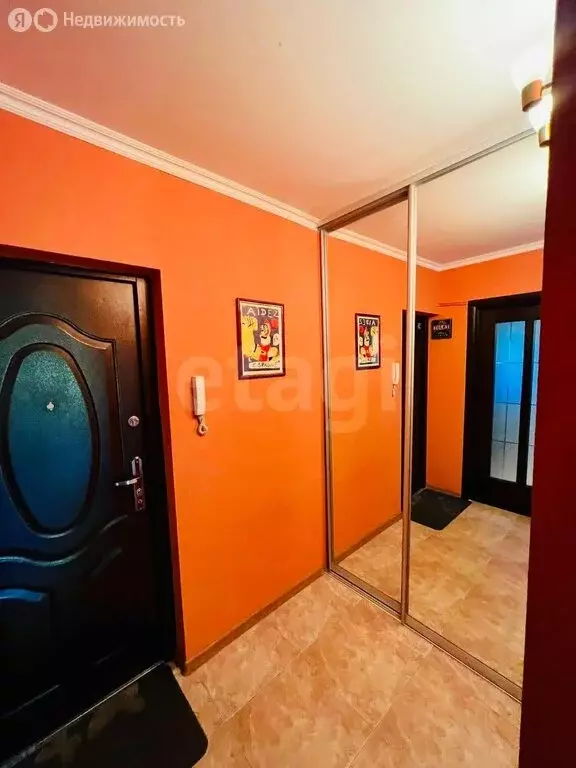 1-комнатная квартира: Краснодар, улица Ковалёва, 14 (30 м) - Фото 0