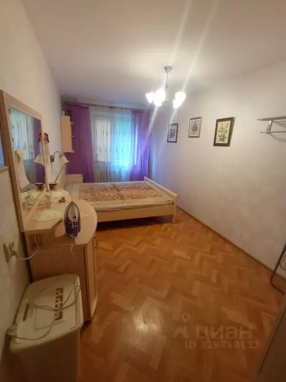 2-к кв. Калининградская область, Калининград Коммунистическая ул., 48Б ... - Фото 1