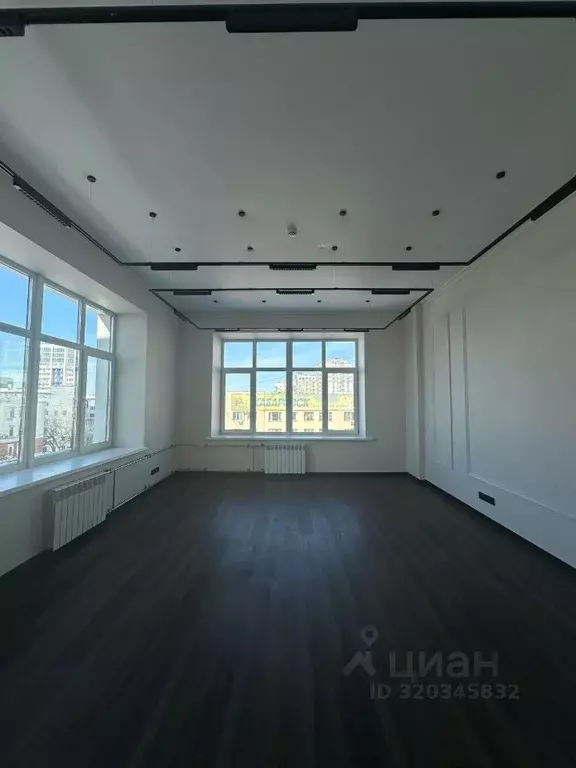 Офис в Хабаровский край, Хабаровск ул. Муравьева-Амурского, 44 (32 м) - Фото 2