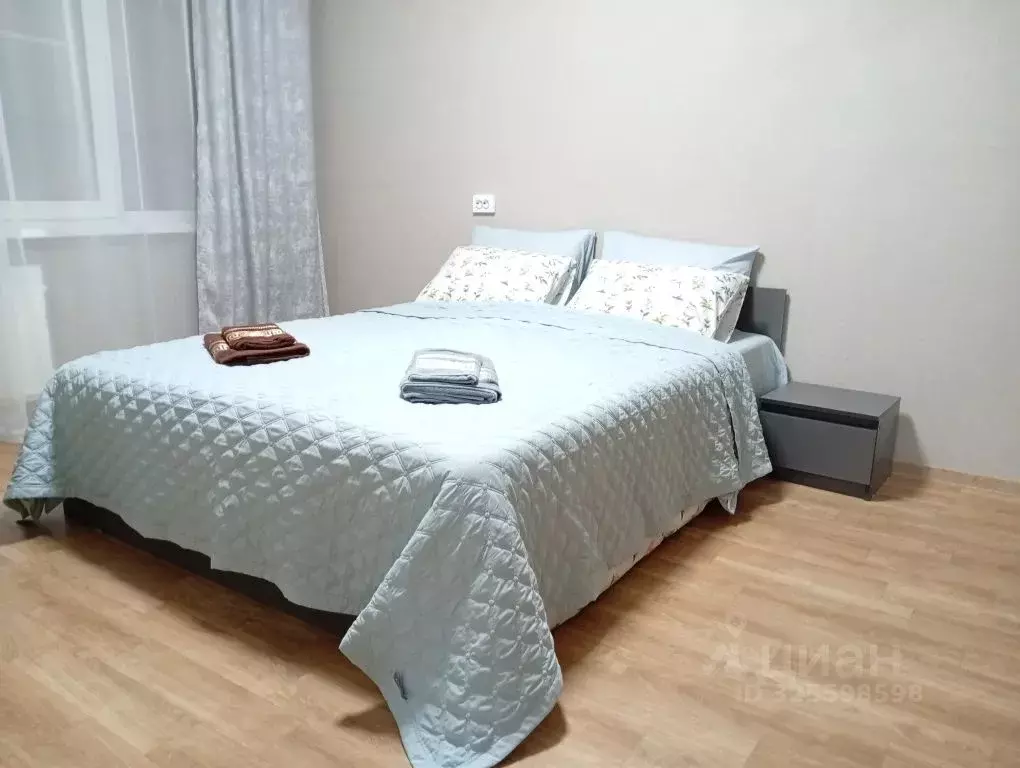 2-к кв. Санкт-Петербург Искровский просп., 4К2 (52.0 м) - Фото 2