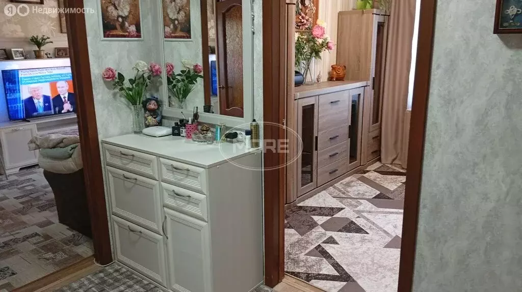 4-комнатная квартира: Калининград, Коммунистическая улица, 56А (63.3 ... - Фото 1