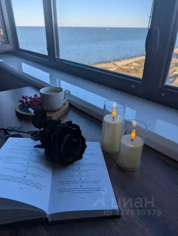 2-к кв. Дагестан, Махачкала туп. 2-й Лаптиева, 10Ак4 (75.0 м) - Фото 1