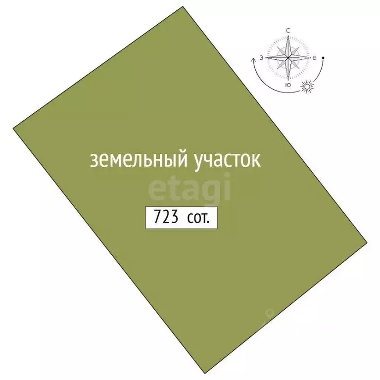 Дом в Владимирская область, Ковров Озерная ул., 28 (64 м) - Фото 2