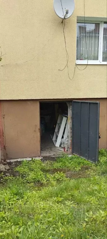 Помещение свободного назначения в Калининградская область, Калининград ... - Фото 1