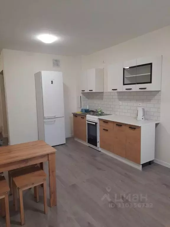 2-к кв. Ленинградская область, Мурино Всеволожский район, ул. Шоссе в ... - Фото 0