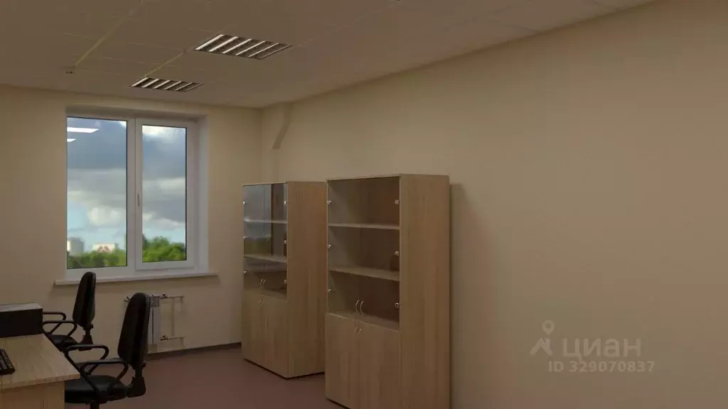 Помещение свободного назначения в Пензенская область, Кузнецк ул. ... - Фото 1