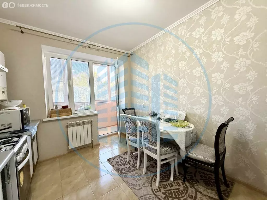 2-комнатная квартира: Ессентуки, улица Орджоникидзе, 89 (55.8 м) - Фото 2