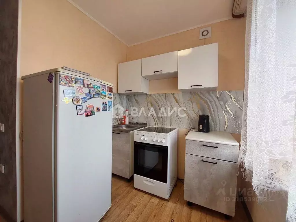 2-к кв. Забайкальский край, Чита 5-й мкр, 36 (43.6 м) - Фото 0