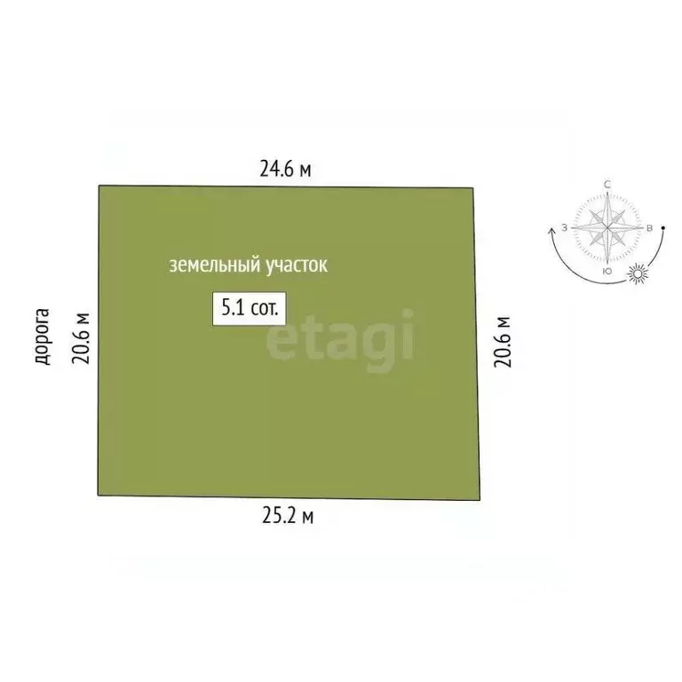 Дом в Тюменская область, Тюмень Ривьера садовое товарищество, ул. ... - Фото 1