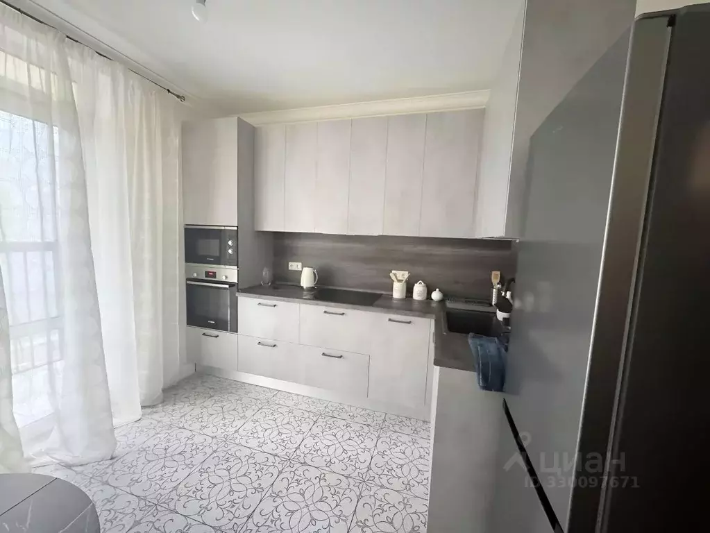 3-к кв. Москва бул. Веласкеса, 5к3 (70.0 м) - Фото 0
