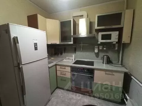 2-к кв. Москва ул. Исаковского, 8К2 (45.0 м) - Фото 0