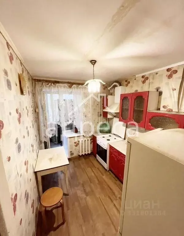 2-к кв. Самарская область, Самара ул. Ерошевского, 72 (46.5 м) - Фото 1