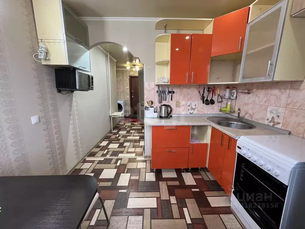 2-к кв. Ямало-Ненецкий АО, Новый Уренгой Дружба мкр, 1/2 (50.0 м) - Фото 1