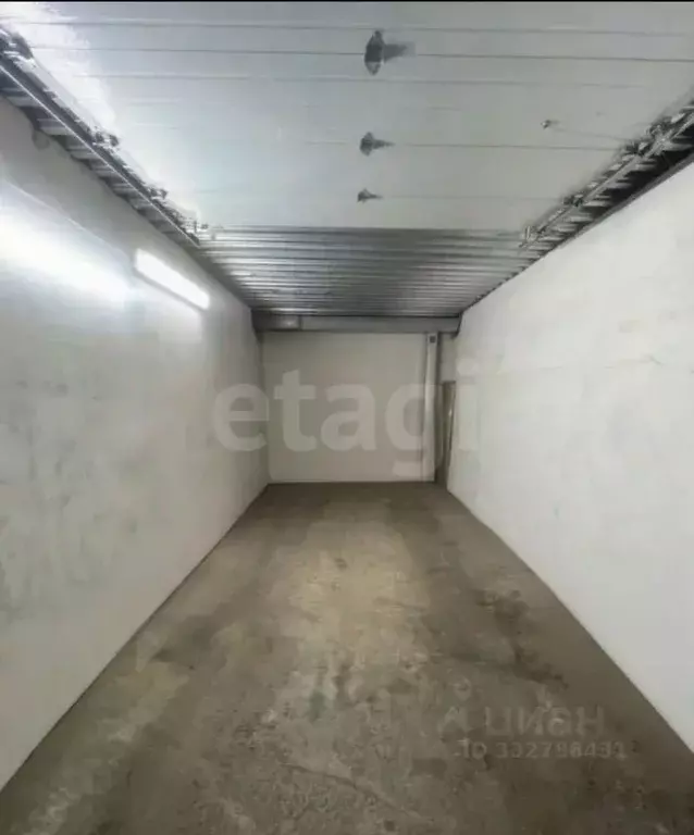Гараж в Забайкальский край, Чита ул. Матвеева, 51 (20 м) - Фото 1