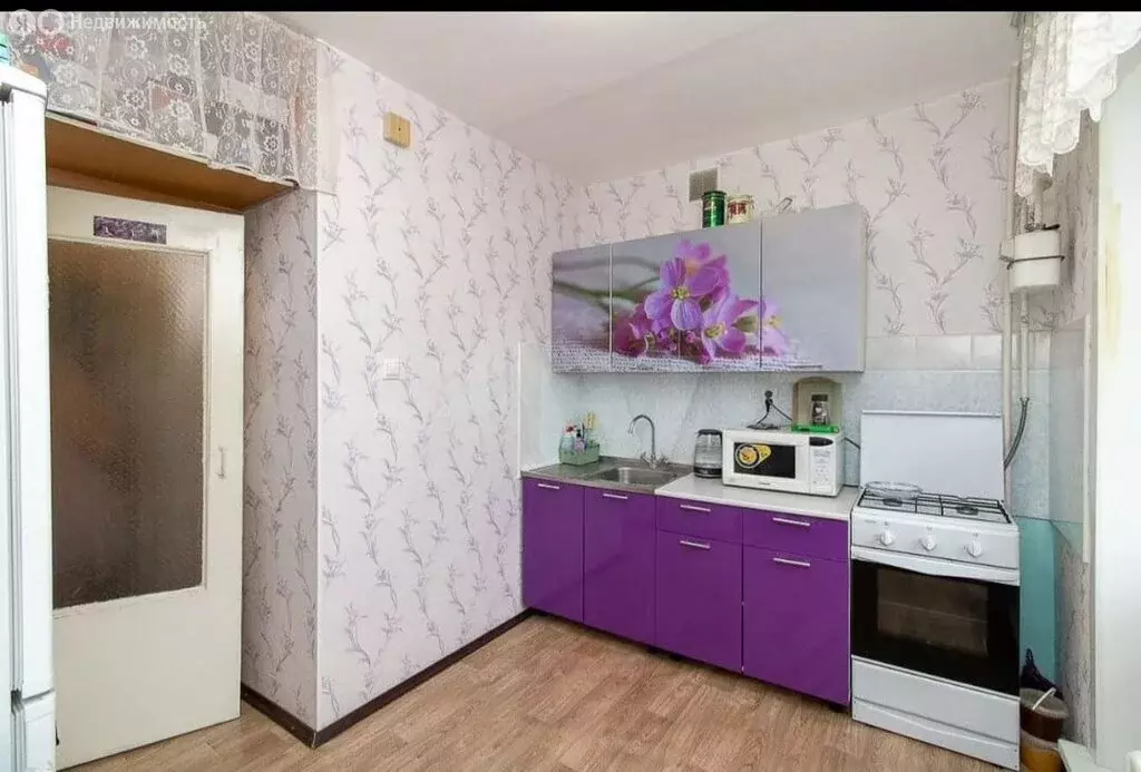 1-комнатная квартира: Владимир, улица Соколова-Соколёнка, 26 (26.3 м) - Фото 1