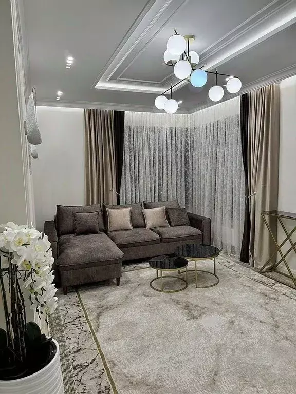 3-к кв. Москва Ильменский проезд, 14к1 (75.0 м) - Фото 1