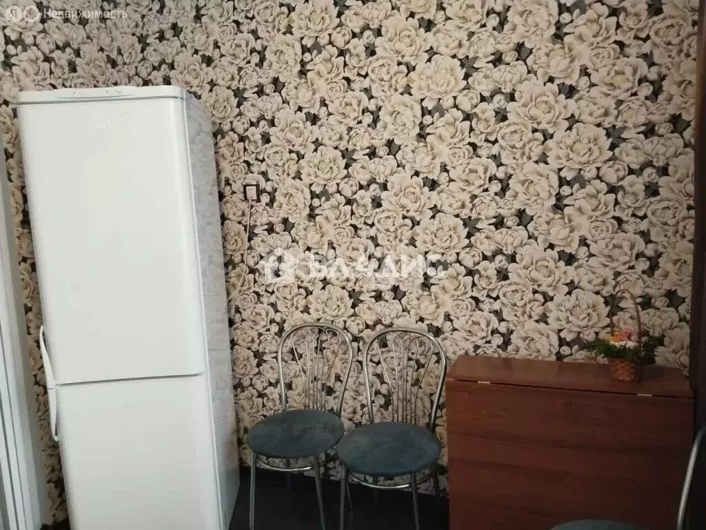 1-комнатная квартира: Белгород, улица Губкина, 42А (33.7 м) - Фото 2