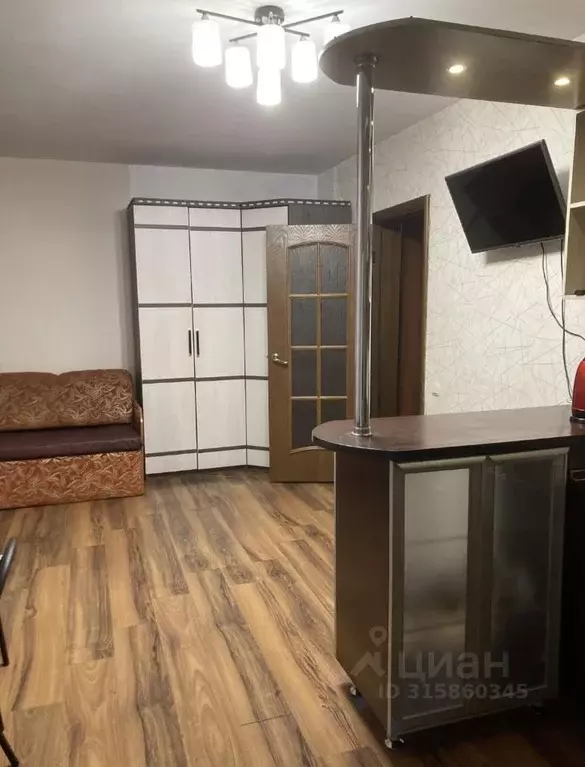 2-к кв. Иркутская область, Иркутск ул. Сурнова, 30/9 (42.0 м) - Фото 0