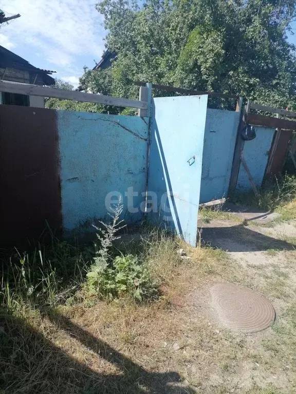 Дом в Липецкая область, Липецк Зеленая ул., 74 (49 м) - Фото 2