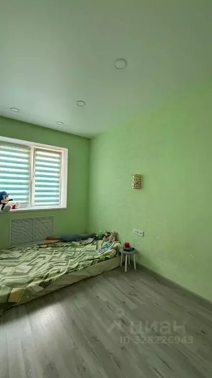 2-к кв. Санкт-Петербург просп. Королева, 73 (60.7 м) - Фото 2