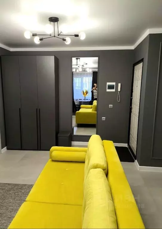 2-к кв. Ставропольский край, Ессентуки ул. Долина Роз, 8 (57.0 м) - Фото 2