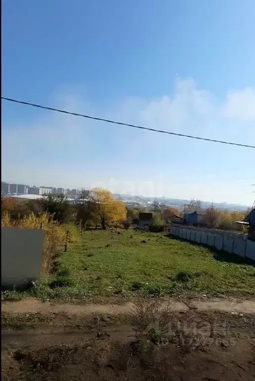 Участок в Амурская область, Благовещенск ЖБИ-12 СТ,  (6.3 сот.) - Фото 1