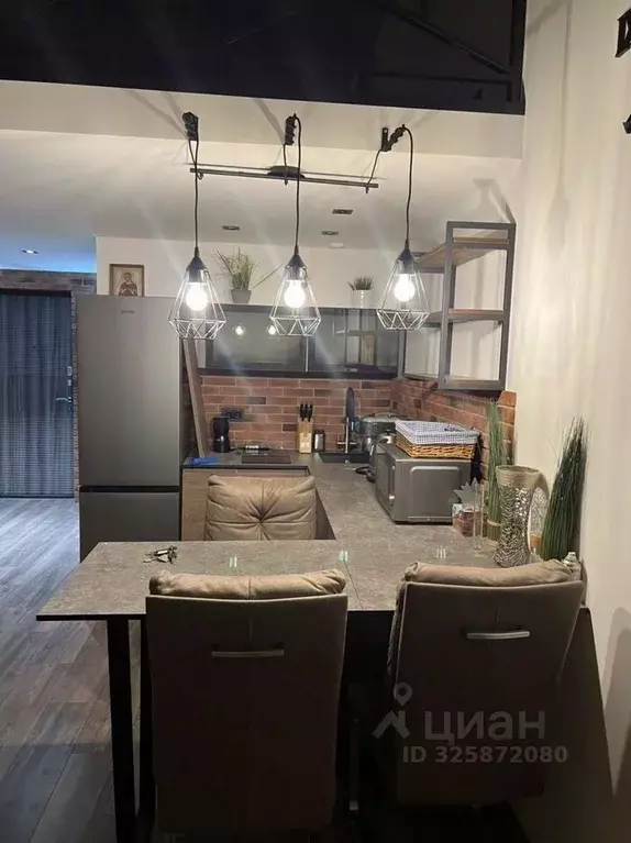 2-к кв. Московская область, Красногорск Оптический проезд, 1 (68.0 м) - Фото 1