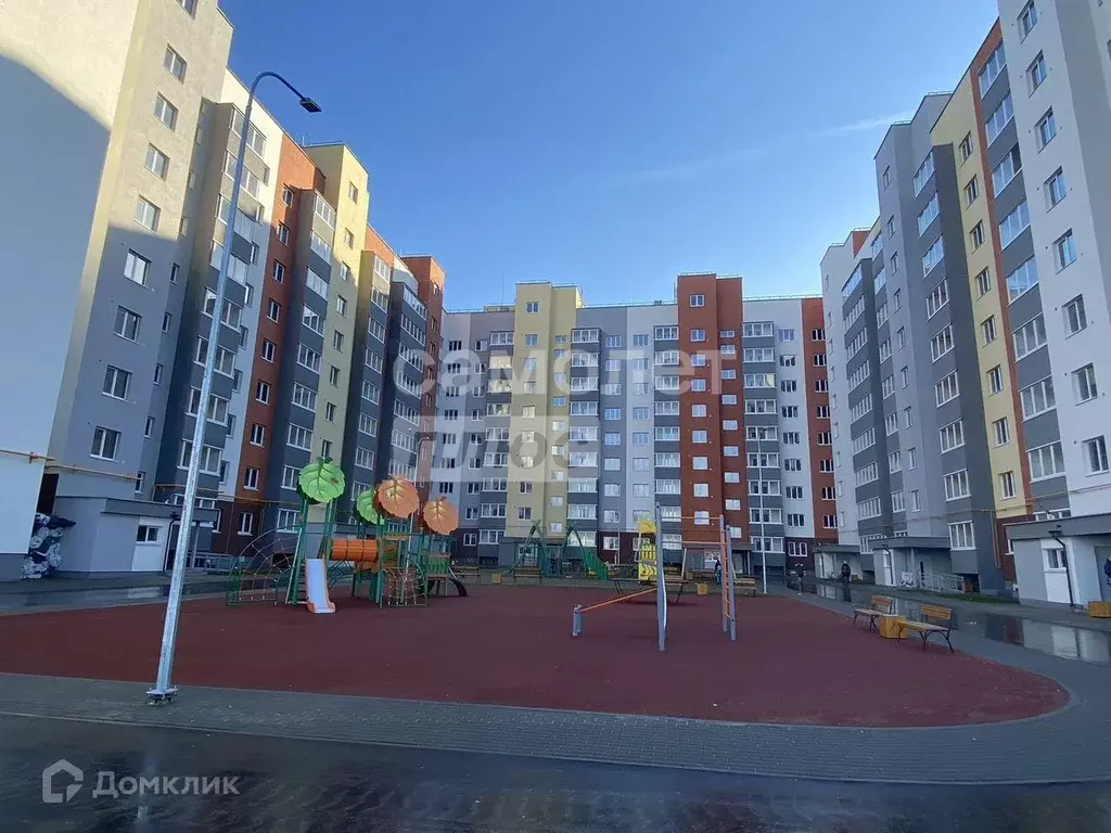 Продаётся 2-к квартира, 60 м - Фото 1