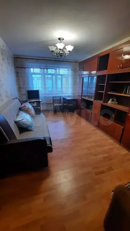 2-к. квартира, 47,5 м, 4/5 эт. - Фото 1