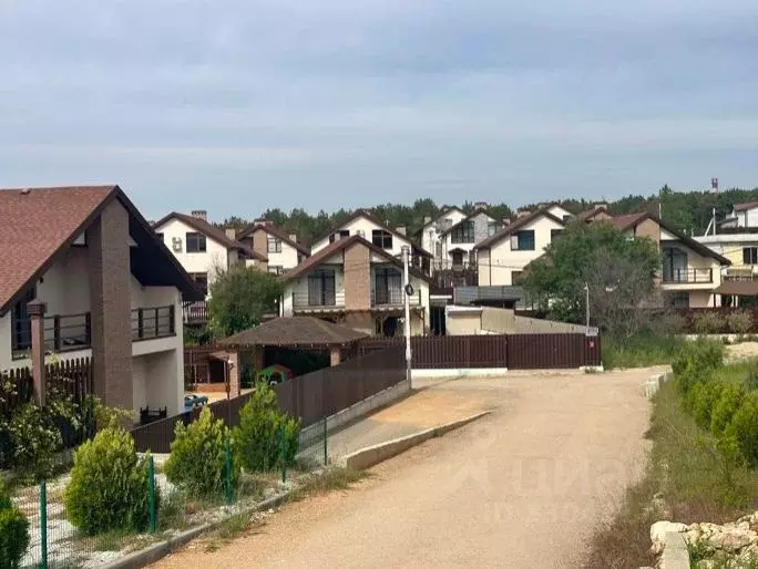 Дом в Севастополь ул. Лесхозная, 9 (284 м) - Фото 2