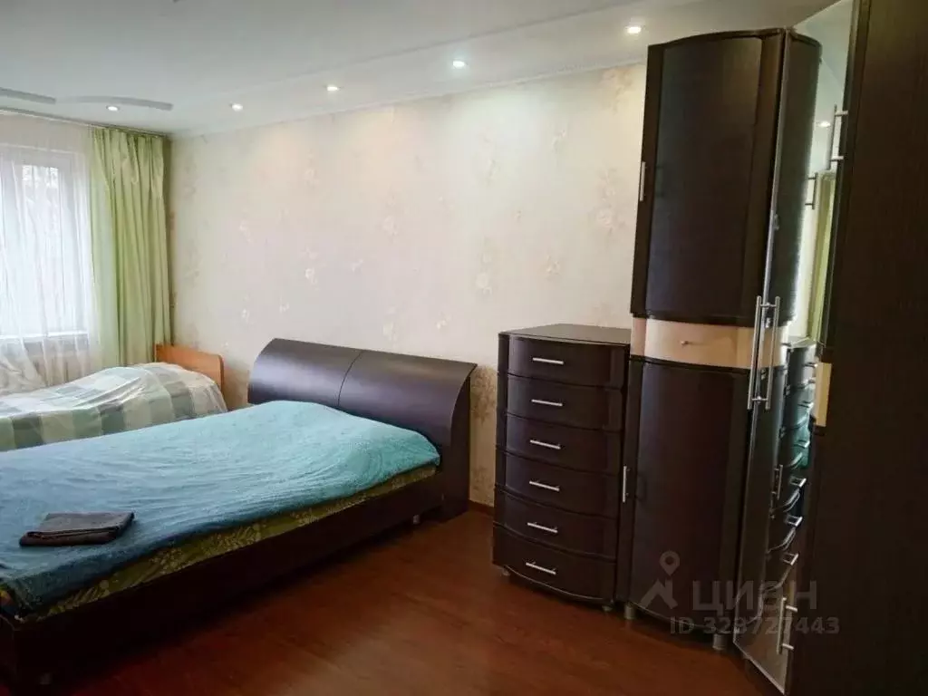 2-к кв. Коми, Ухта Чибьюский пер., 3 (52.0 м) - Фото 2