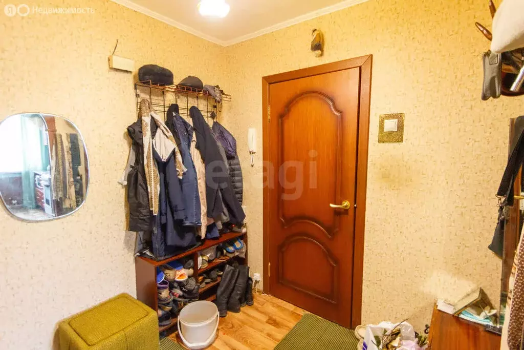 2-комнатная квартира: Ялуторовск, улица Свердлова, 53 (51.9 м) - Фото 1
