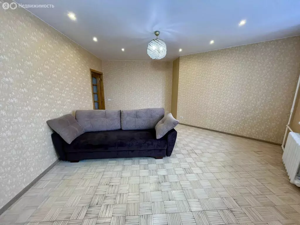 2-комнатная квартира: Киров, Владимирская улица, 13А (75.1 м) - Фото 2