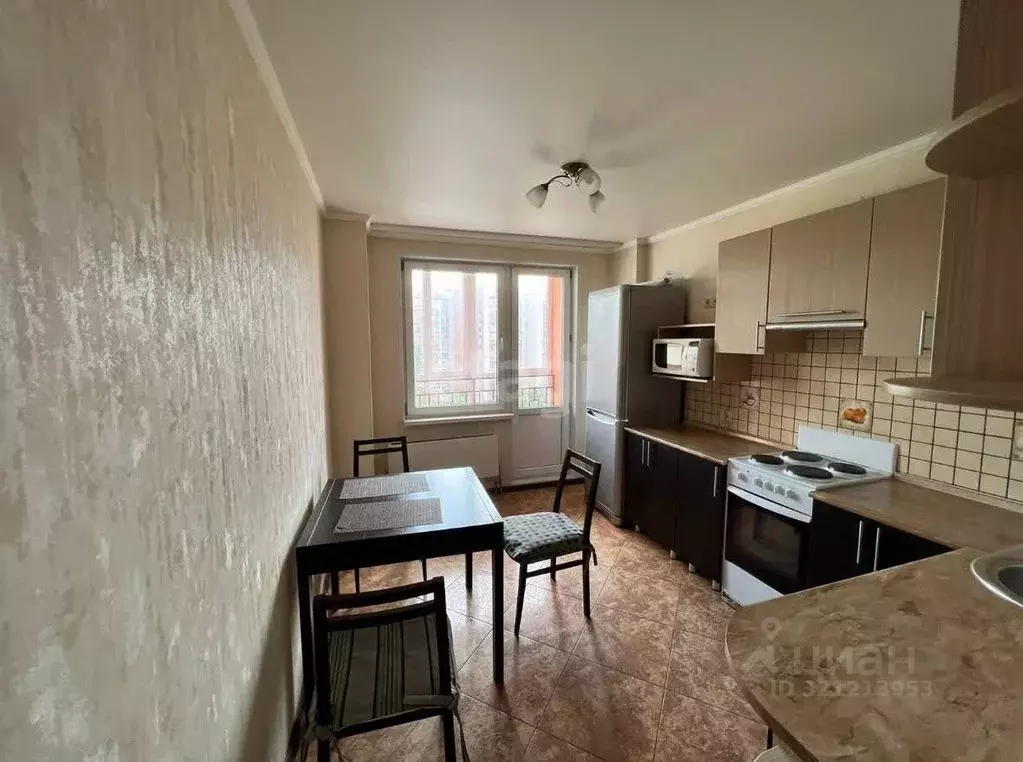 1-к кв. Воронежская область, Воронеж бул. Победы, 50Б (50.0 м) - Фото 1