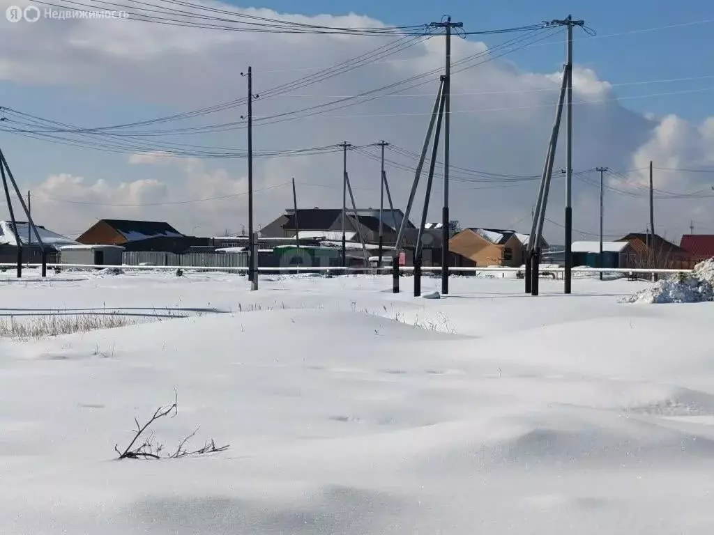 Участок в Республика Саха (Якутия), городской округ Жатай, рабочий ... - Фото 2