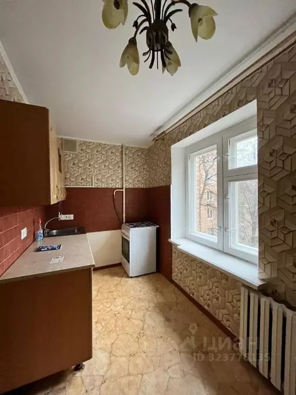 2-к кв. Московская область, Жуковский ул. Мясищева, 8к4 (44.0 м) - Фото 1