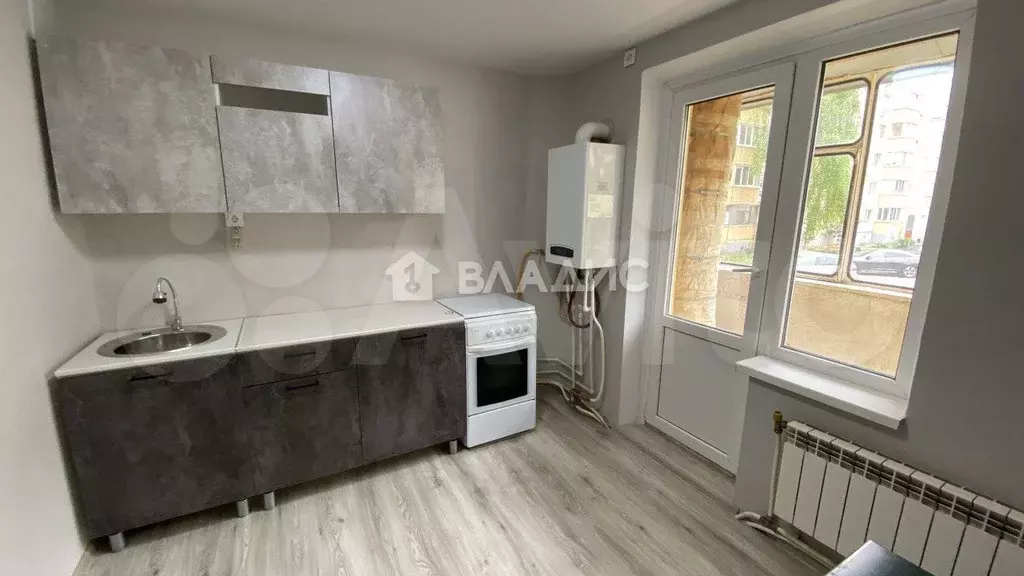 3-к. квартира, 68,8 м, 1/10 эт. - Фото 1