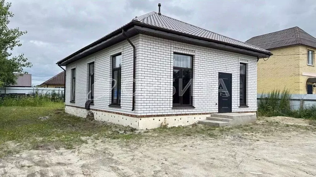 Дом в Тюменская область, Тюмень Центральная пл. (77 м) - Фото 2