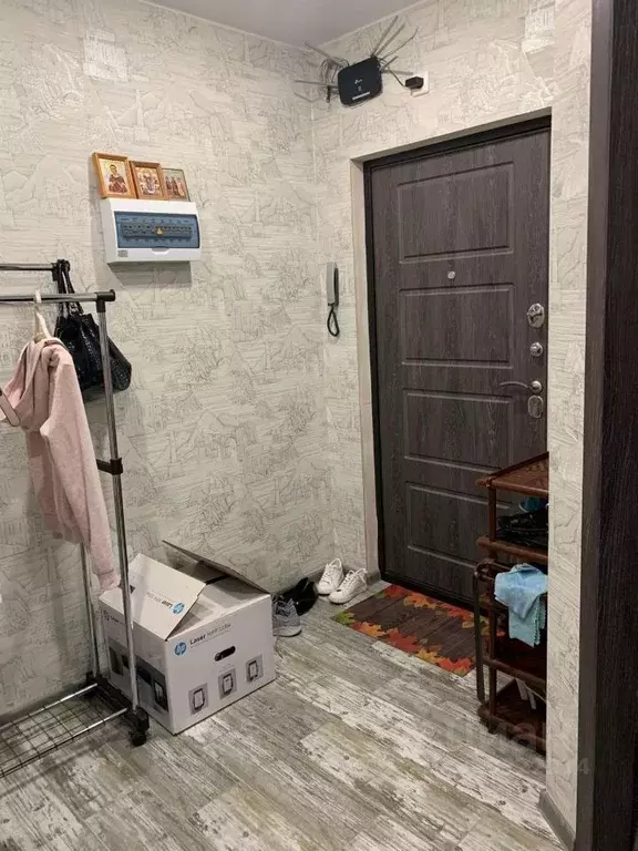 1-к кв. Волгоградская область, Волгоград Двинская ул., 8 (40.0 м) - Фото 2