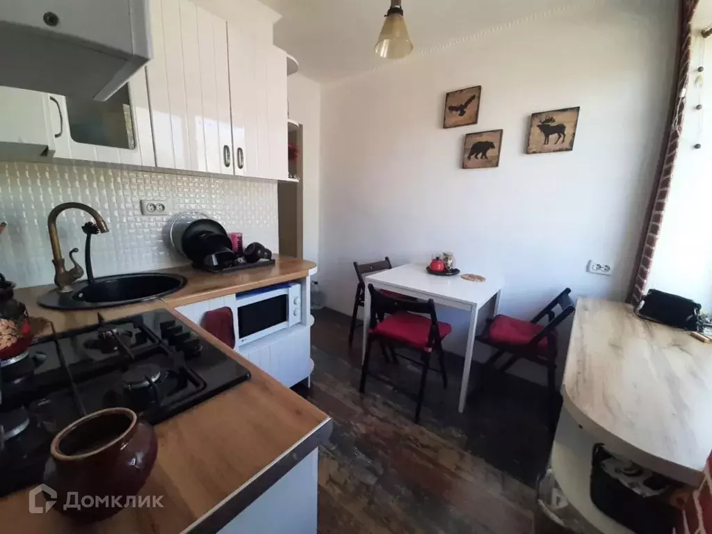 Продаётся 3-к квартира, 51 м - Фото 0