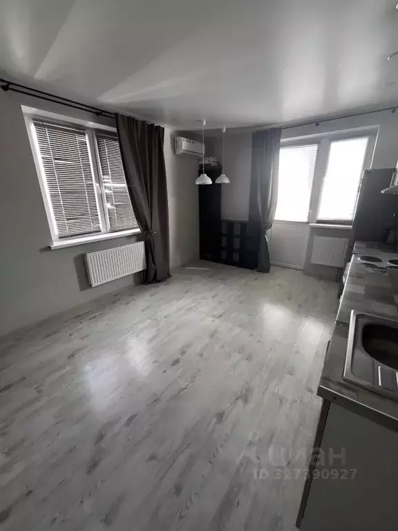 2-к кв. Краснодарский край, Краснодар ул. Имени 40-летия Победы, 143 ... - Фото 2