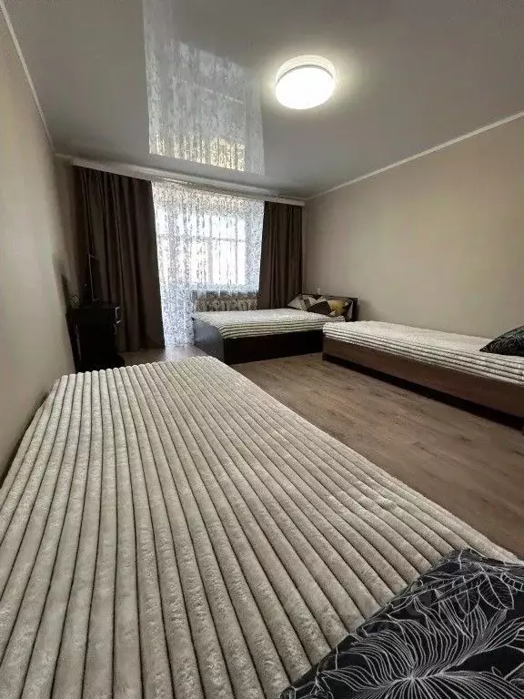 2-к кв. Башкортостан, Учалы ул. Горького, 4 (40.0 м) - Фото 1