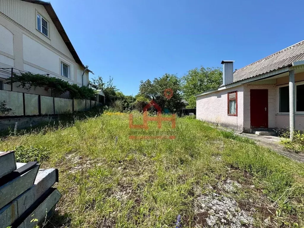 Дом в Ставропольский край, Ессентуки Дачная ул. (39 м) - Фото 2