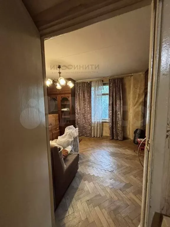 2-к. квартира, 41,2 м, 3/5 эт. - Фото 0