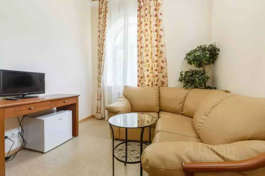 Комната Московская область, Раменский муниципальный округ, Быково пгт ... - Фото 2