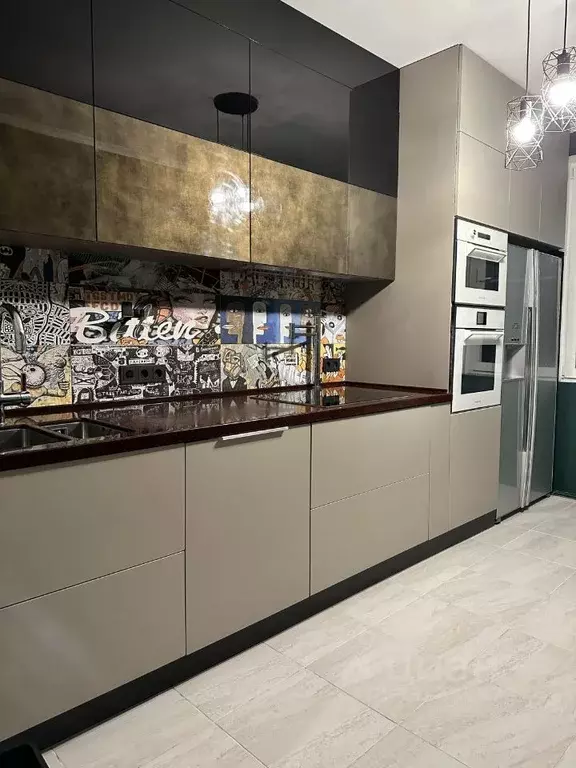 2-к кв. Москва Партизанская ул., 26 (70.0 м) - Фото 2