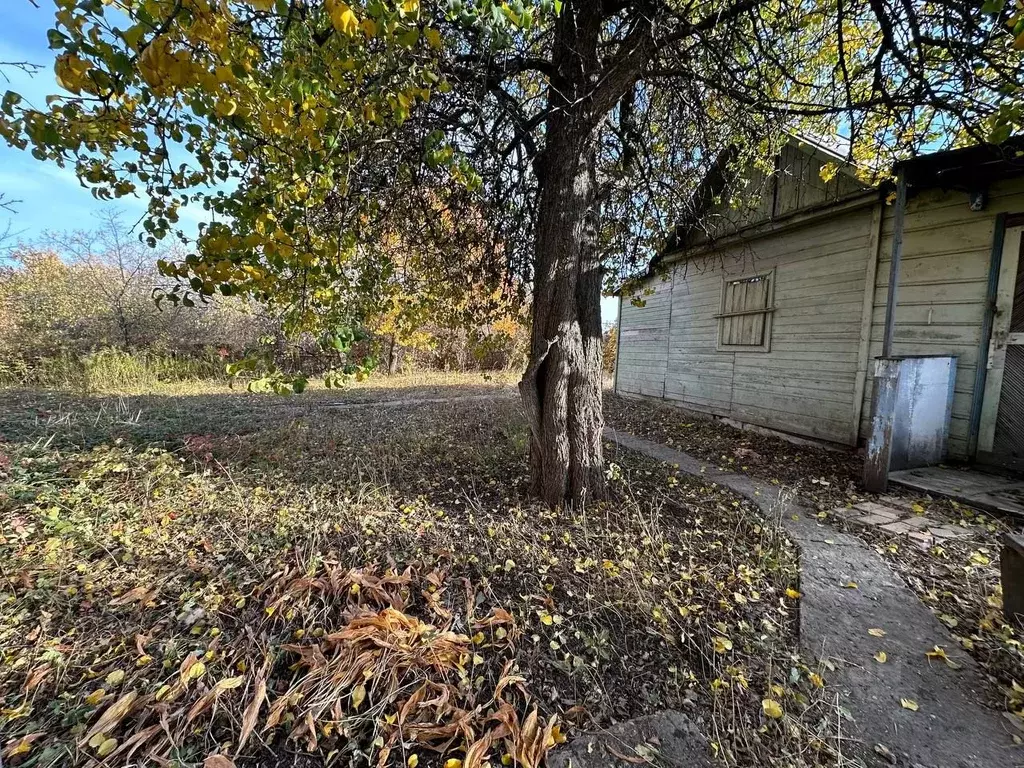 Дом в Самарская область, Самара Ракитовка СНТ,  (20 м) - Фото 0